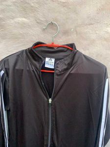 Adidas orignal new Track Jacket