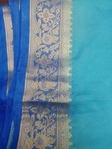 Soft Silk Saree New