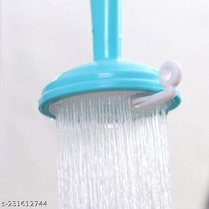 Kitchen Splash Shower