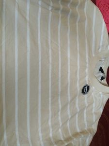 Striped T-Shirt