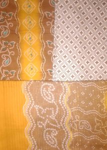 Pure Cotton Suit Material