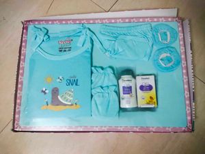 Baby Gift Set