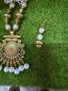 South Indian jewellery