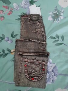 New Kids Bootcut Jeans