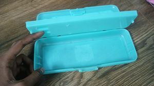 Elsa Anna Pencil Box