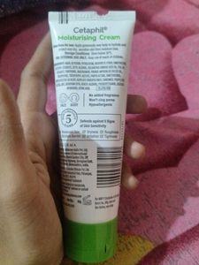Cetaphil Moisturising Cream