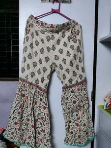 Floral Print Top