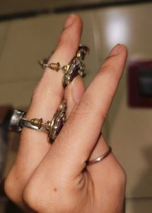 Jhumka