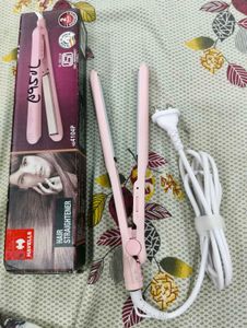 Havells Straightener