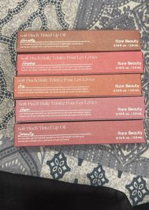 RARE BEAUTY LIPTINT