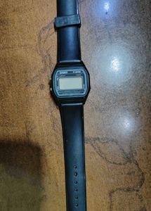 Casio F84