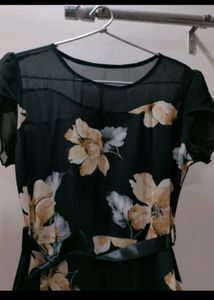 Best Quality, Stretchable,Classy Dress..