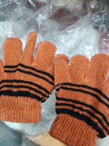 Hand Glaps