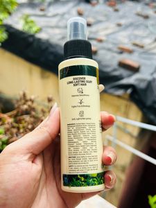 Pilgrim Patua Leave-in Conditioner