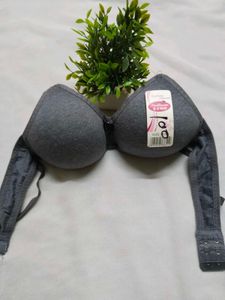 Nude Bra - Size 36/80