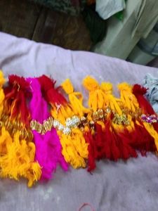 60 Dozens Rakhis At Best Price..