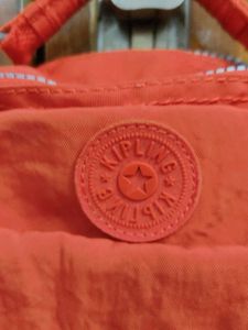 Authentic Kipling Bag