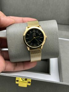 Calvin Klein Women Watch New
