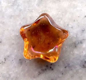 Star Shaped Paper Weight ⭐⭐