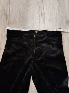 Ma2227 Sabrin courdroi bootcut jeans waist 30