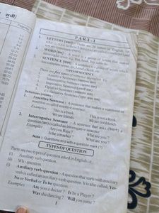 Prasad English Speaking Book