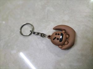 BTS bt21 shooky Suga Keychain cute...