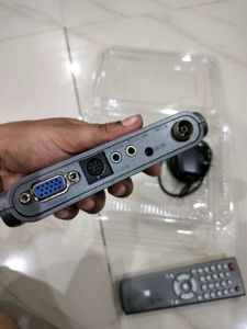 Tv Tuner