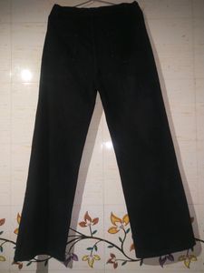 Straight Jeans For Women.