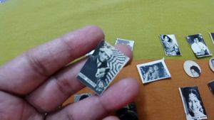Vintage Collectibles