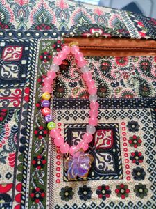 Bag Charm