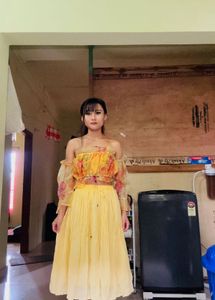 Top N Skirt