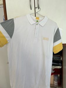 Hugo Boss Polo Shirt