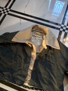 Vintage Style Jacket