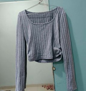 Blue Co-ord Set