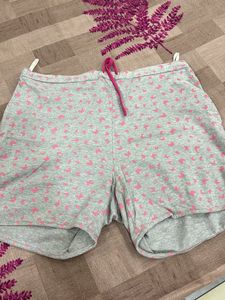 Nightwear Set