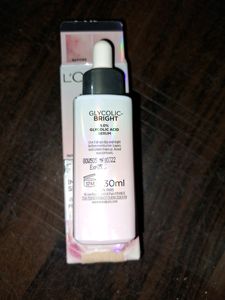 Lorial Face serum