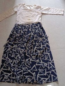 3 Gown