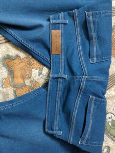 Denim Jeans For Men