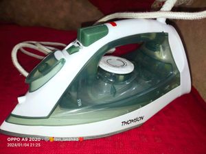 ✴️STEAM IRON✴️