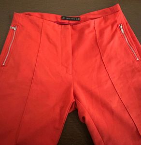 Zara Pants