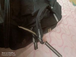 tourist backpack