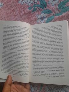 The Kite Runner by Khaled Hosseini