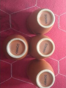 Tea Cofee Cups Ceremic Cup Sale Kitchen Dining