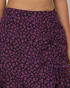 Tommy Jeans Floral Set