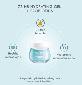 Dot &amp; Key Moisturizer