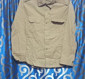 NCC Uniform