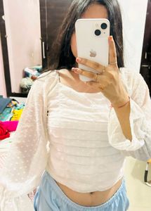 White Top