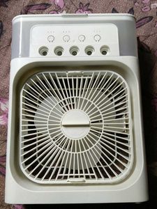 Portable Air Cooler
