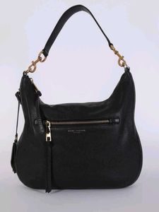 Authentic Recruit Hobo Bag