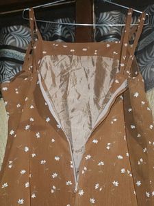 Summer Dress New